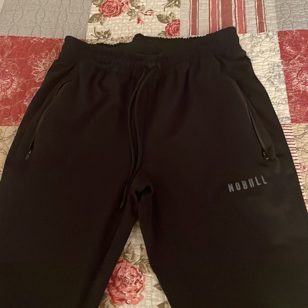Nobull jogger pants